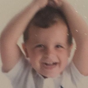 Meet your Posher, Jacob